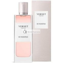 Verset Parfums Sunshine Eau De Parfum, 50ml