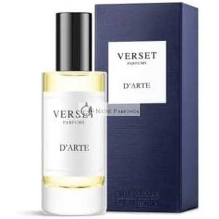 Verset D'Arte 15ml