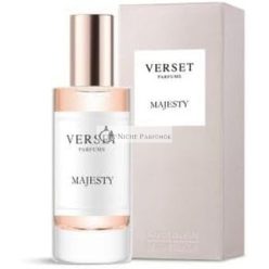 Verset Majesty, 15 ml