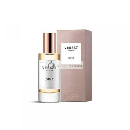 Verset Dina 15ml
