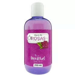 HERDIBEL Kölnisch Wasser für Männer, 250ml