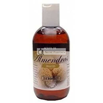 HerdiBel Édes Mandulaolaj, 250ml