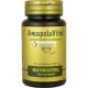 Nutricosmetics Herdibel Amapolavital 120 Tabletta