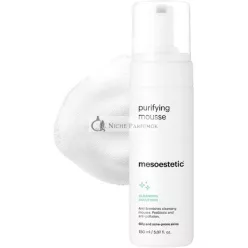Mesoestetic Reinigungs-Mousse
