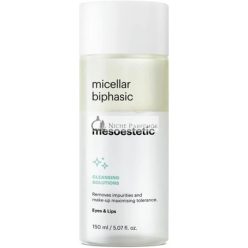 Micellar Biphasic a Mesoestetic-től