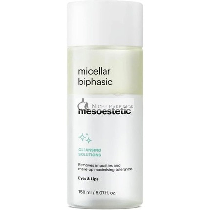 Micellar Biphasic a Mesoestetic-től