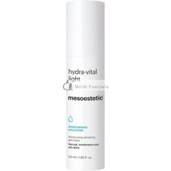 Mesoestetic Hydra-Vital Light