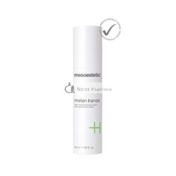 Melan Tran3x Gélkrém, 50ml