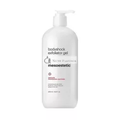 Mesoestetic Bodyshock Peeling-Gel, 500 ml