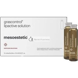 Mesoestetic Grascontrol Lipactive Solution, 10ml