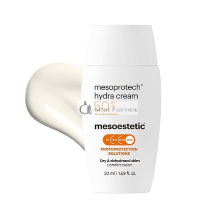 Mesoestetic Mesoprotech Hydra Krém