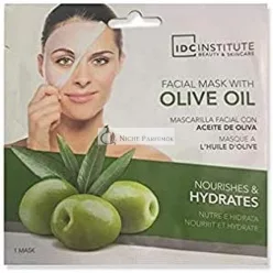 IDC Institute Olivenöl Gesichtsmaske, 22g