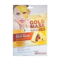 IDC Institute Gold Collagen Gesichtsmasken-Serie, 60 g