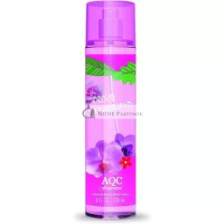 Orchid Wonderland Damen Fragrance Mist, 236ml