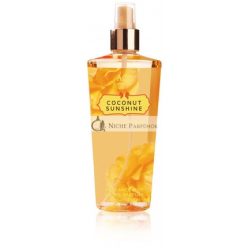 Aqc Fragrances Coconut Sunshine Testápoló Permet, 250ml