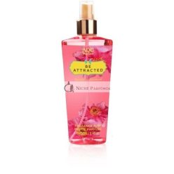 Aqc Fragrances Testpermet - Be Attracted, 250ml