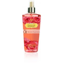 Aqc Düfte Leidenschaft Moment Körperspray, 250ml