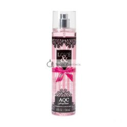 Aqc Fragrances Love Seduce Body Mist, 236ml