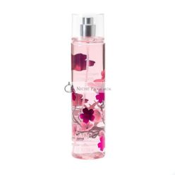 Aqc Fragrances Japán Cseresznye Virág Testpermet