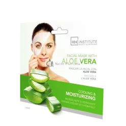 IDC Gesichtsmaske für Peeling und Reinigung 400 g