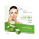 IDC Institute Aloe Vera Arcpakolás