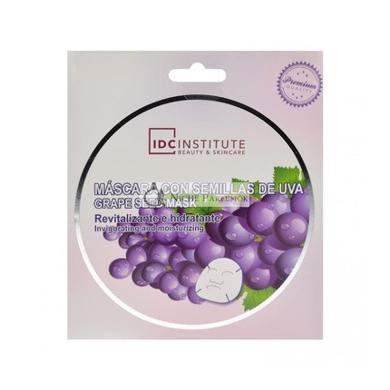 IDC Institute Szőlőmag Arcpakolás 22g