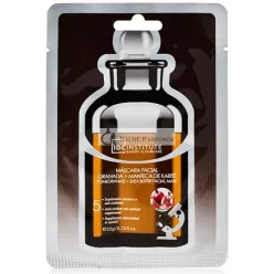 IDC Institute Granatapfel und Sheabutter Gesichtsmaske