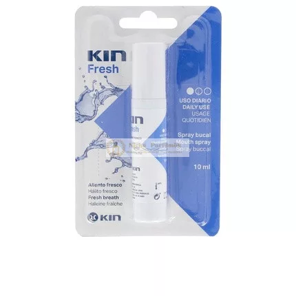 Kin Fresh Spray, 10ml