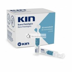 Kin Fizikai Szérum 5ml Egyedi Adag