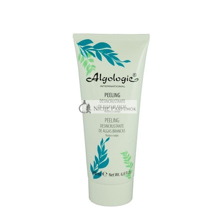 ALGOLOGIE Feuchtigkeitsspendende und verjüngende Masken, 50ml