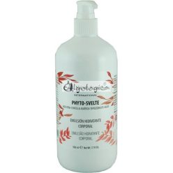 ALGOLOGIE Feuchtigkeitscreme 500ml