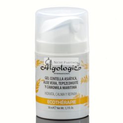 Gel Centella Aloe Tepez Kamila 50ml