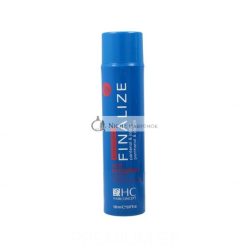   Hair Concept Curl Revitalizer Finalize Cream Extreme Strong, 150 ml