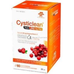 Cysticlean C/ Forte 60 kapszula