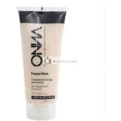 Onna Therapy Papaya Maske Anti-Aging Behandlung, 200ml