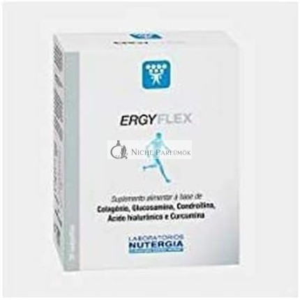 Nutergia Ergyflex 30 Sachets 6g