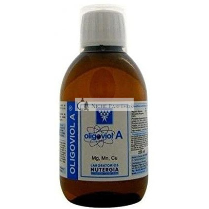 Oligoviol Sm-A, 150ml
