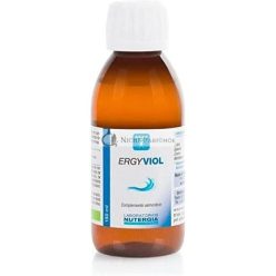 Nutricosmetics Nutergia Ergyviol 150ml