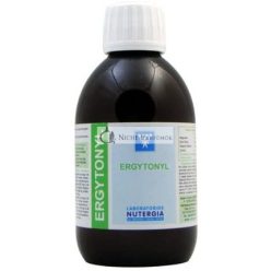 Nutergia Ergytonil 250ml