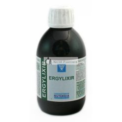 Ergylixir Szirup 250 ml