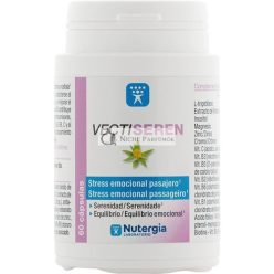 Nutergia Vecti-Seren 60 Kapszula