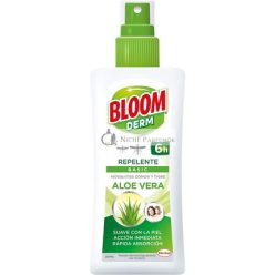 Bloom Rovarriasztó Lotion 100ml
