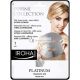 Iroha Nature Hydra Glowing FOIL Sheet Mask Platinum