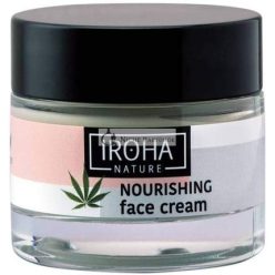 Iroha Nature Arckrém Kender Nourishing and Protective