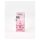 Iroha Nature Ampoule Sofortige Lifting- und Anti-Müdigkeitsbehandlung mit Sojaprotein und Hyaluronsäure