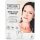 Iroha Nature Anti-Aging & Ráncfeltöltő Arcpakolás Hármas Hyaluronsavval
