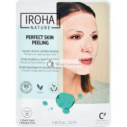 Perfekte Haut Peeling-Gesichtsmasken, 30ml