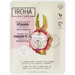 Iroha Aufhellende Maske