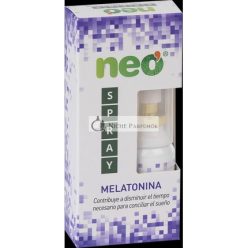 Neovital Neo Spray Melatonin, 25 ml