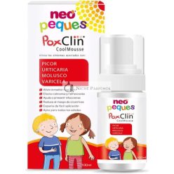 NEO Peques Poxclin 100ml